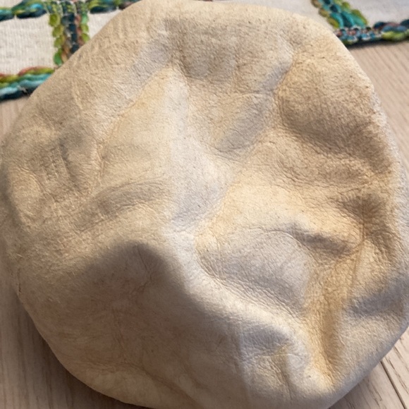 VINTAGE genuine rabbit fur hat. - Picture 5 of 7